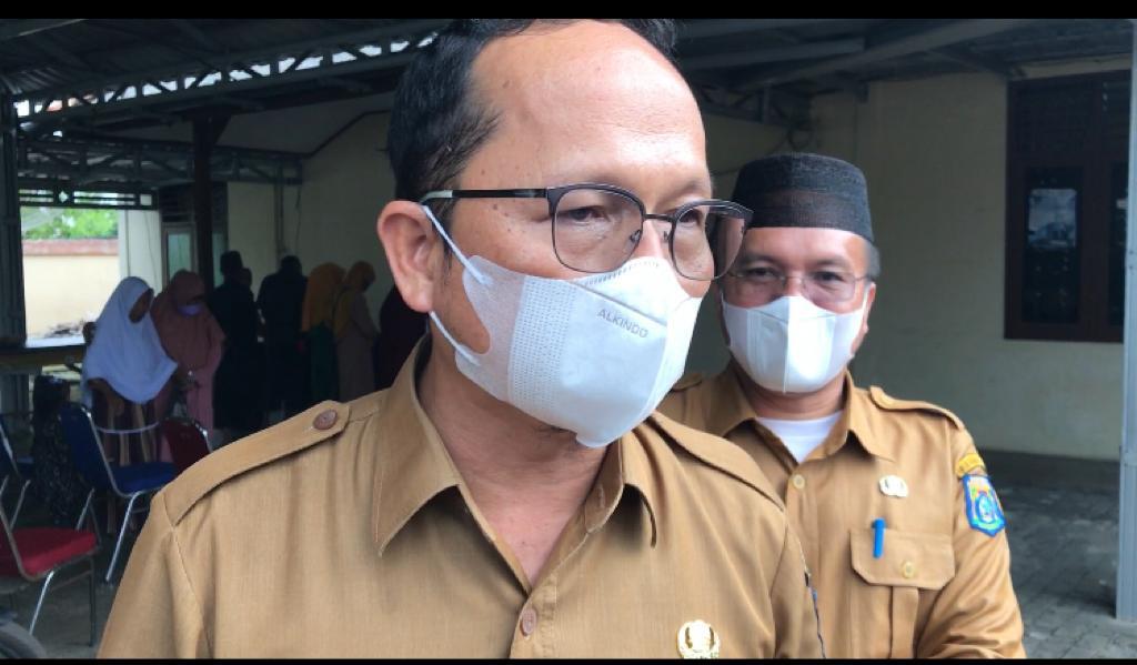 Terkait Pemotongan TPP, Bupati: Tidak Mungkin Cuma Guru Saja, Me Hoa: Saya Tidak Pernah Dilibatkan