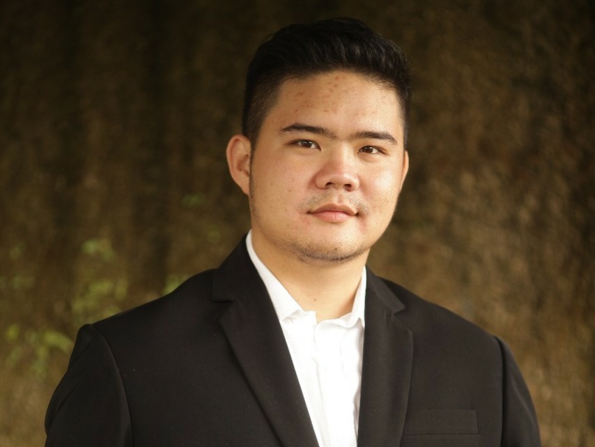 Founder Esfand Indonesia Ajak Masyarakat Paham Literasi Keuangan