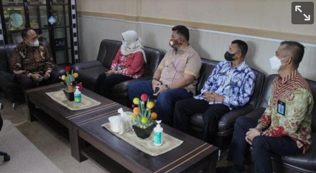 Siapkan Dana Rp 54 Miliar, Rutan Bangka Tengah Akan di Bangun Tahun 2023