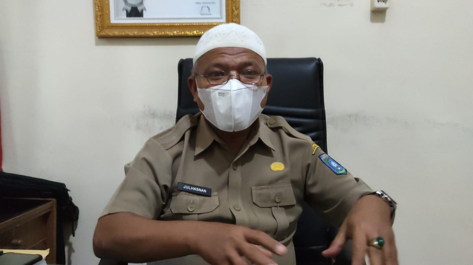 Ternyata Si Pelanduk Sudah Hilang dari Play Store