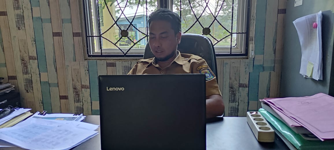 Kawasan Air Terjun C2 Ditetapkan Sebagai Desa Wisata Rintisan