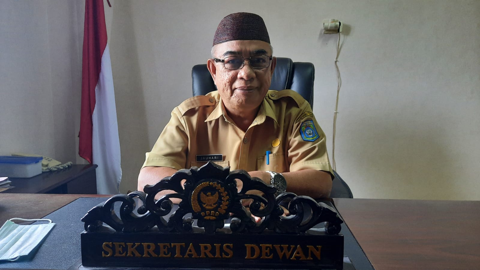 DPRD Bangka Tengah Bentuk Pansus Gantikan Herry Erfian