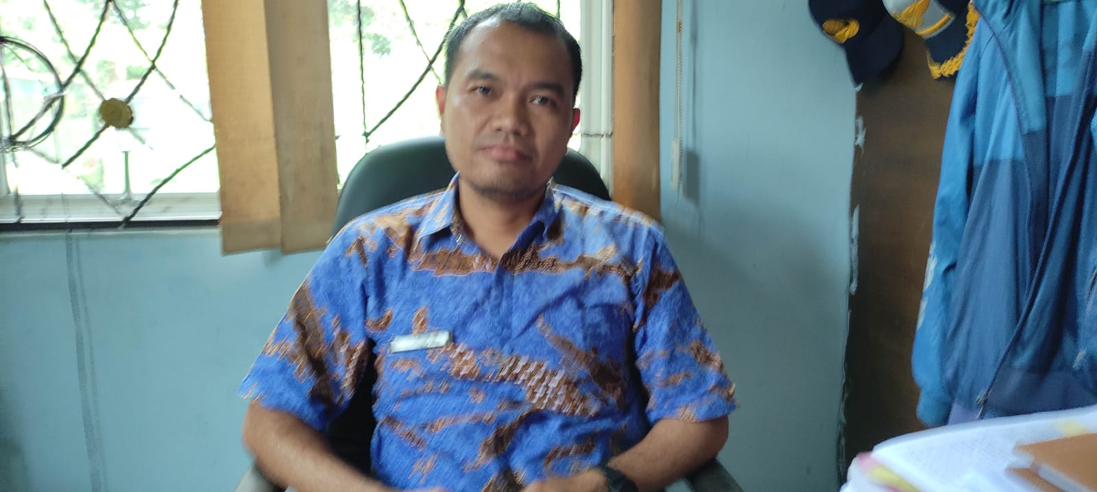 Tak Ada Anggaran, Juru Parkir di Bangka Tengah Tetap 53 Orang