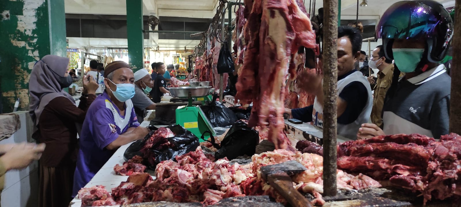 Apri Panzupi Ingatkan Pemda Bateng: Jangan Sampai Jadi Tradisi