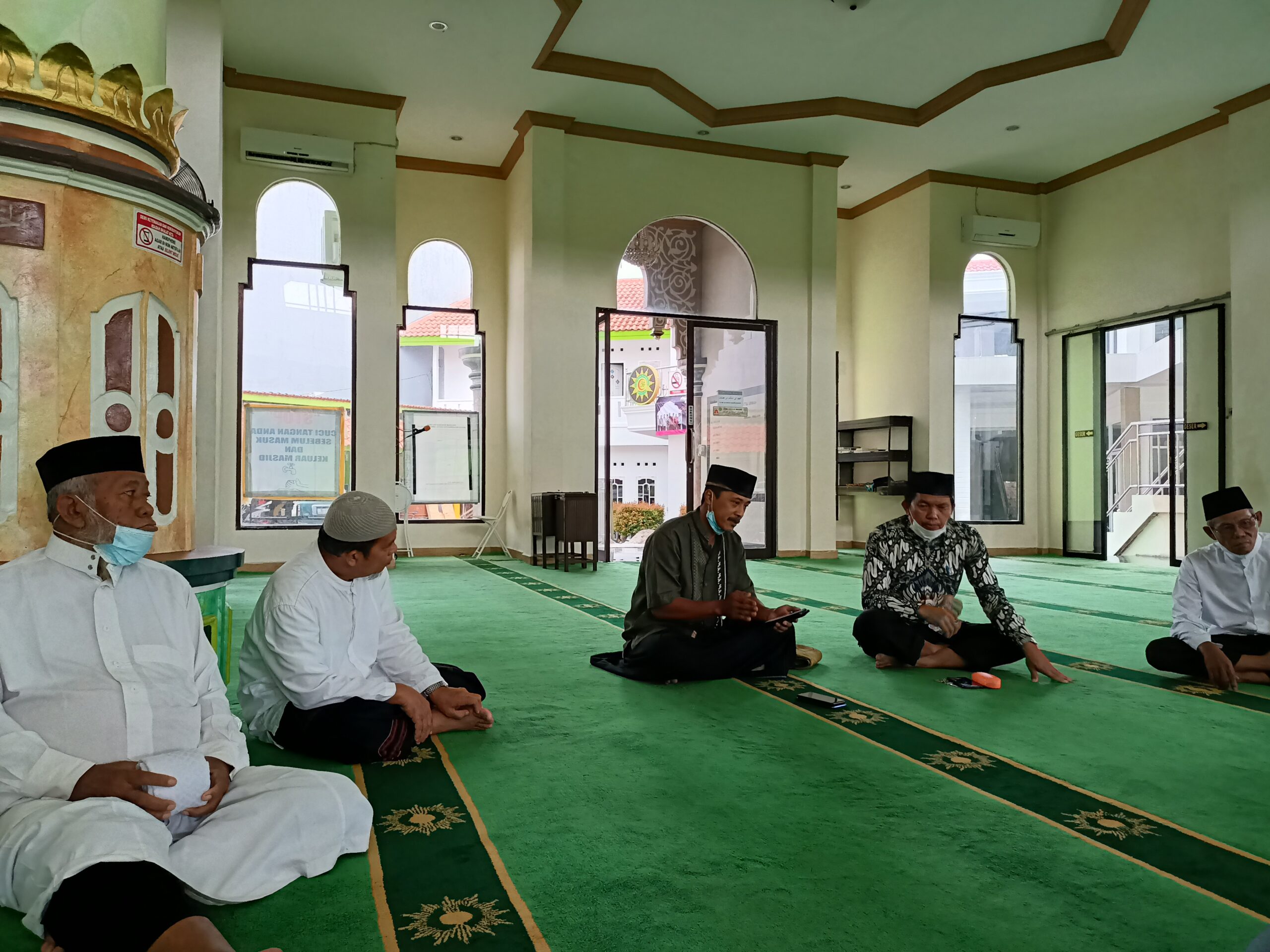 PDM Tidak Menyerobot Tanah, BPN Bangka : Cek Lapangan Apakah Surat Tumpang Tindih Atau Tidak?!