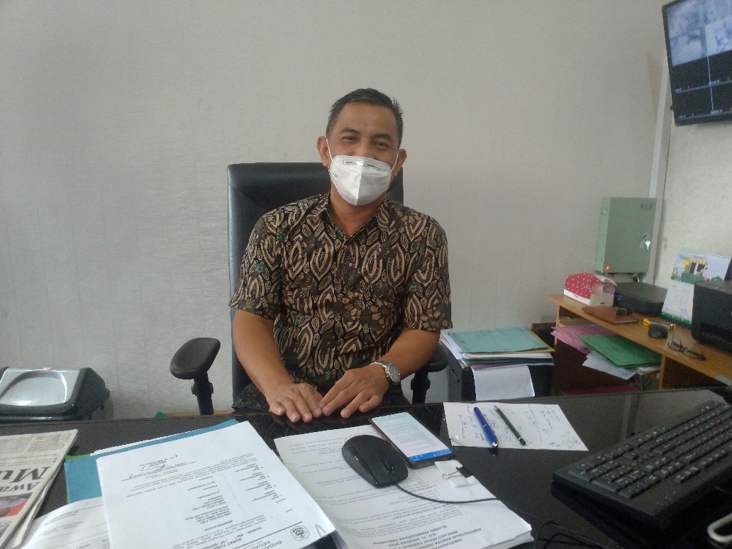 PNS dan PPPK Bangka Dapat Tambahan Uang Daya Tahan Tubuh