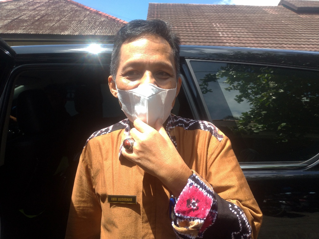 Nekad Mudik Pakai Kendaraan Dinas, Pemkab Bangka Siapkan Sanksi