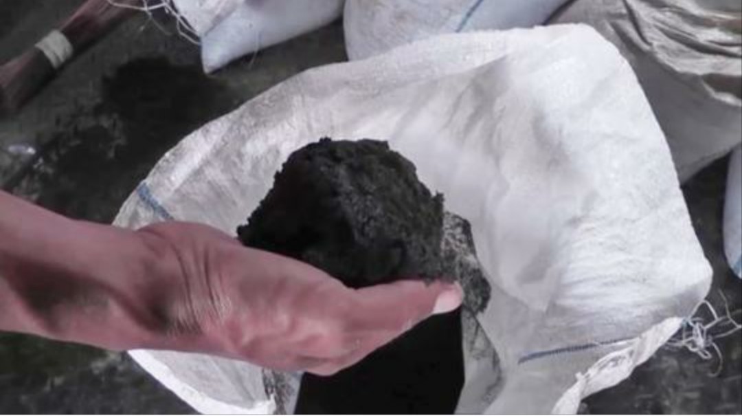 Kolektor Timah Akan Dikenakan Pajak