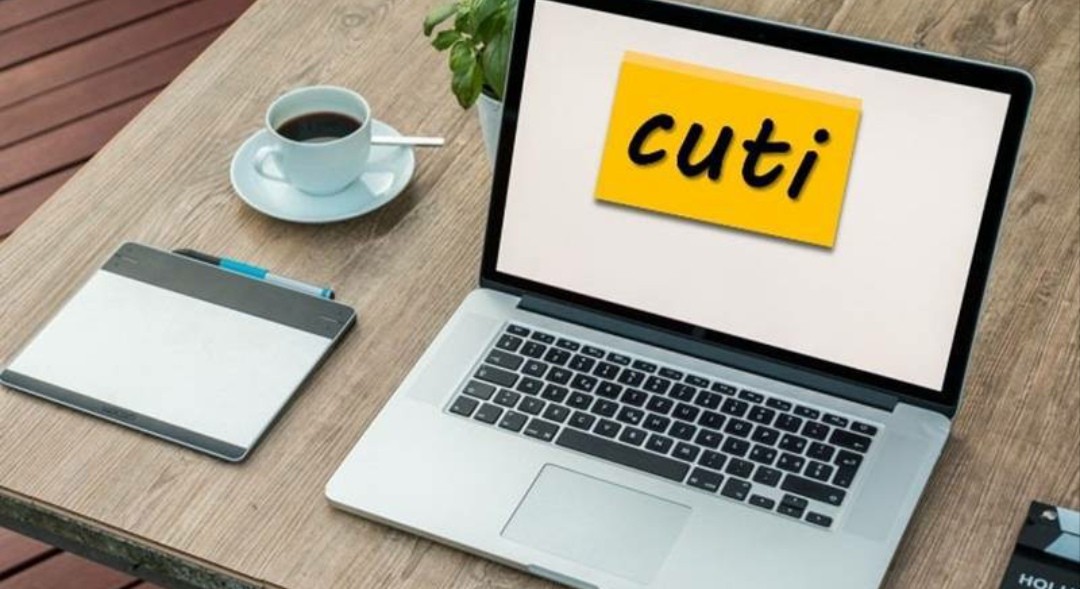 Libur Panjang Idul Fitri, 50 PNS Bangka Tengah Ajukan Cuti