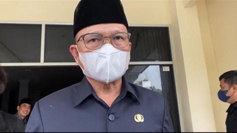 Buat Event Besar di 2023 Nanti, Algafry Liburkan Seluruh OPD