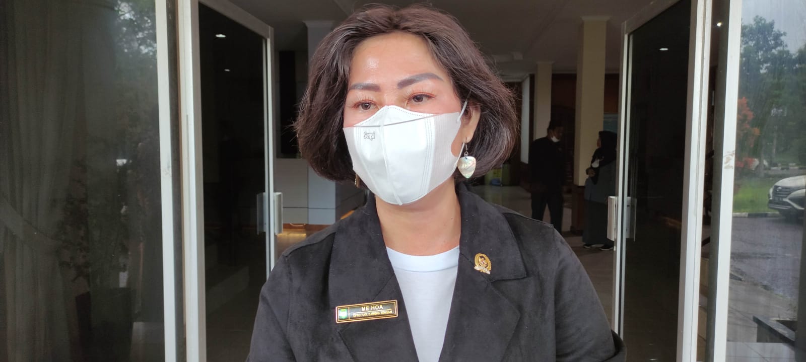 Untuk Pemilu, 40 Persen APBD Perubahan dan 60 Persen APBD 2024 Sudah Disiapkan Bangka Tengah