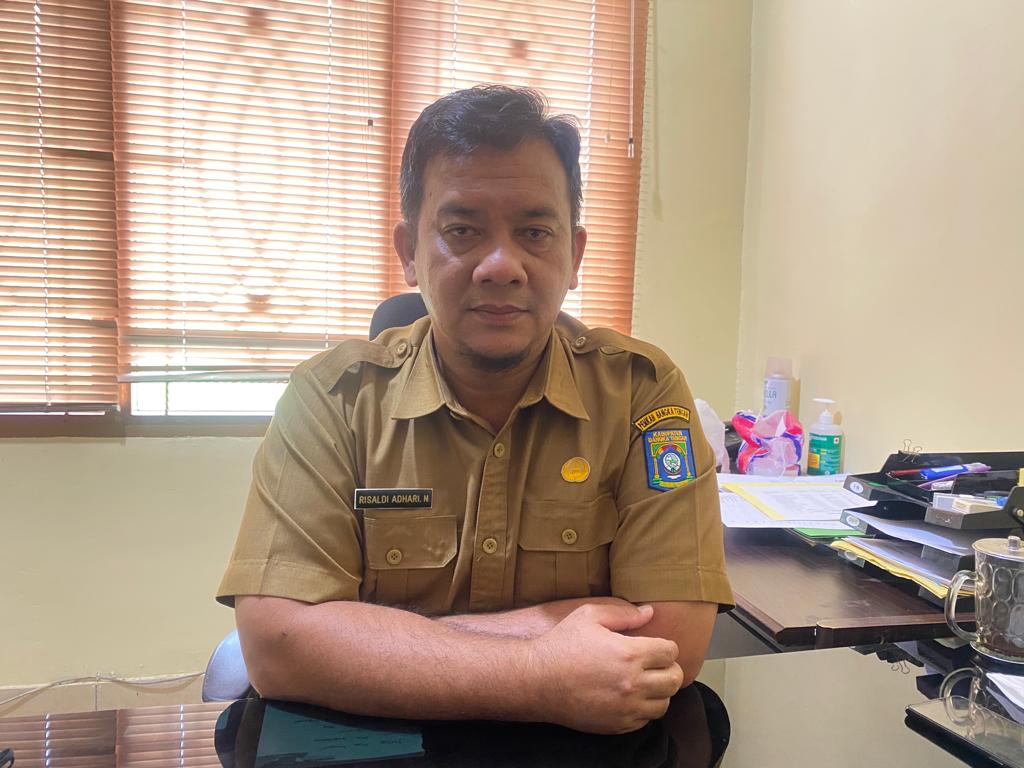 Ini Alasan CPNS dan PPPK Bangka Tengah Belum Dilantik