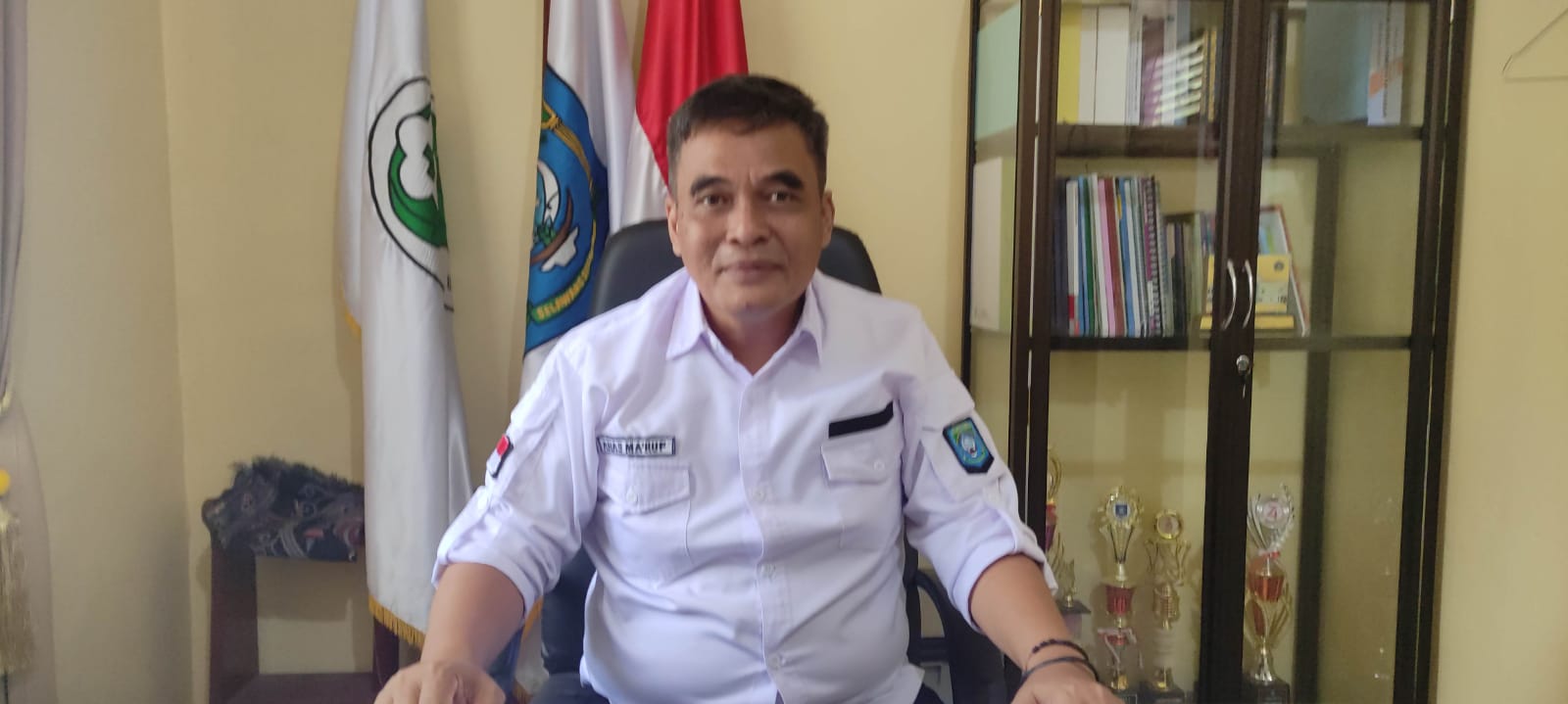 Hingga Oktober ini Delapan Warga Meninggal Akibat DBD