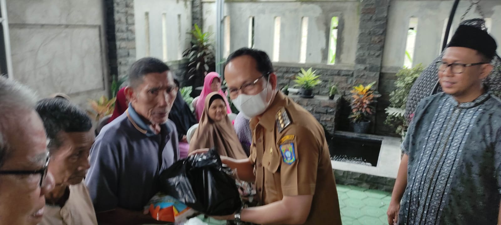 Algafry: Duet Erzaldi-Fatah Sangat Baik