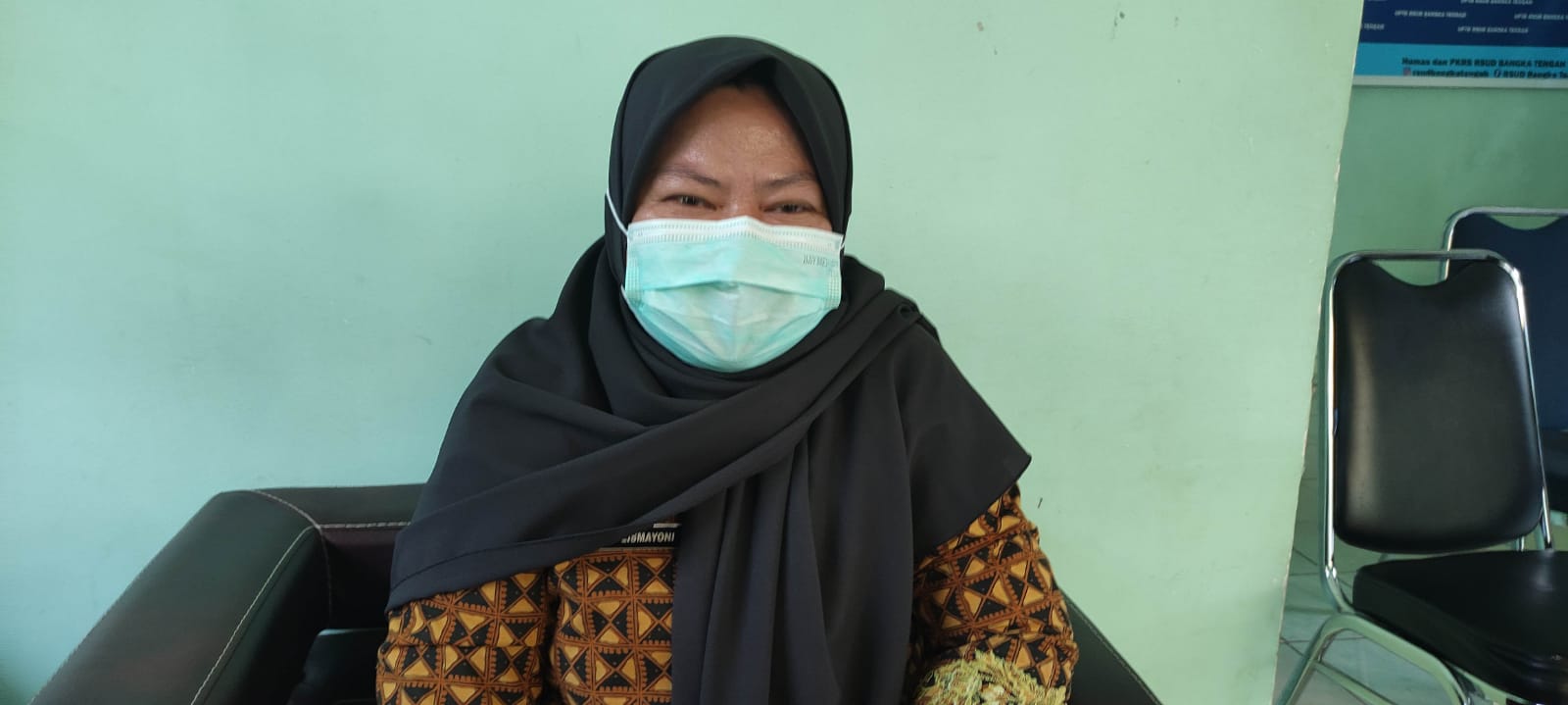 Masih Kekurangan, UTD Bangka Tengah Sepi Peminat