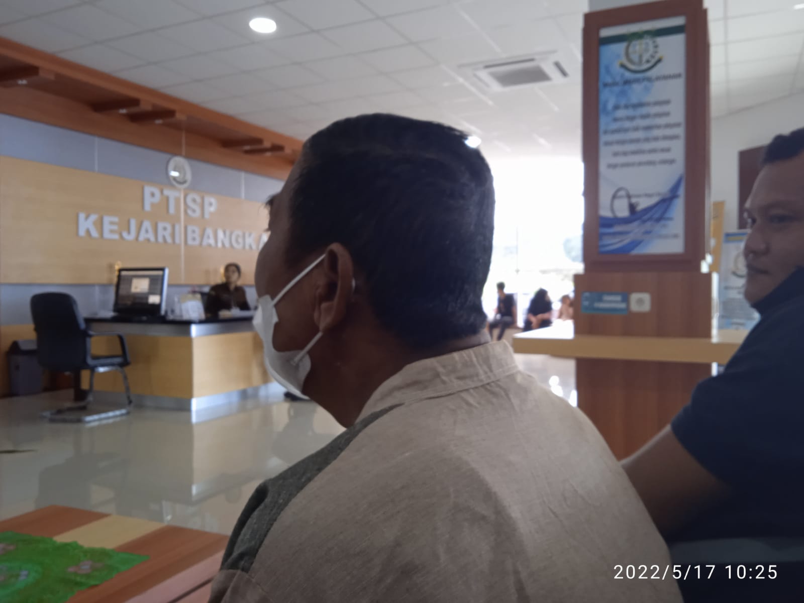 Perkara Dugaan Pengeroyokan Kailani, Masuk Agenda Pemeriksaan Saksi