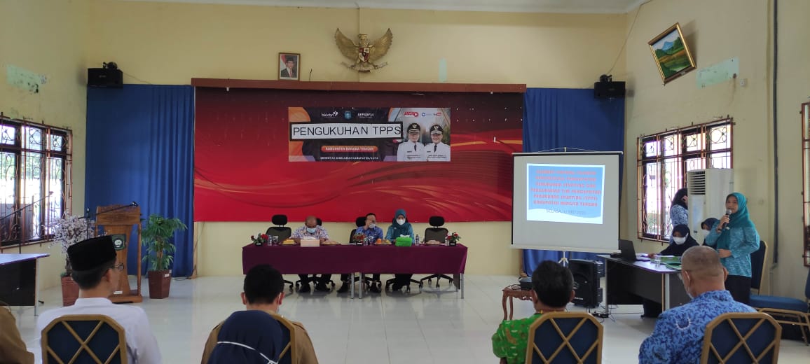 Desa Romadhon Difokuskan Penurunan Stunting