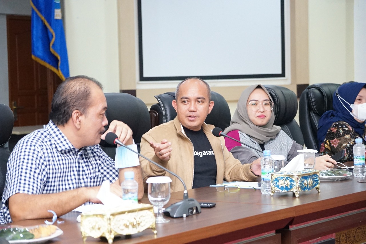 Pangkalpinang Siap Gelar Muskomwil II Apeksi Sumbagsel