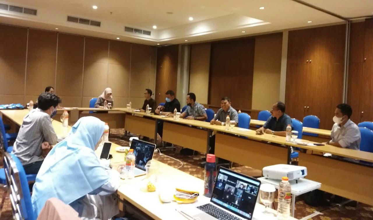 Pangkalpinang Menuju Kota Cerdas