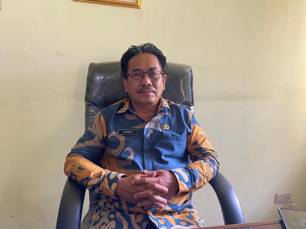 Seleksi PPPK Tahap III Bangka Tengah Oktober?