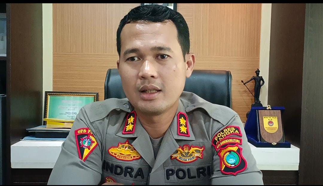 Polres Bangka Rekrut Penyandang Disabilitas Untuk Tenaga PHL