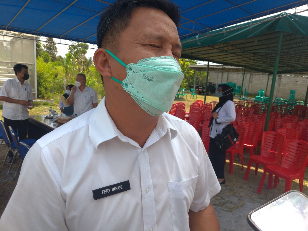 Bupati Bangka Panggil Semua Pihak Terkait Insiden Pemukulan di Asrama ISBA Yogyakarta