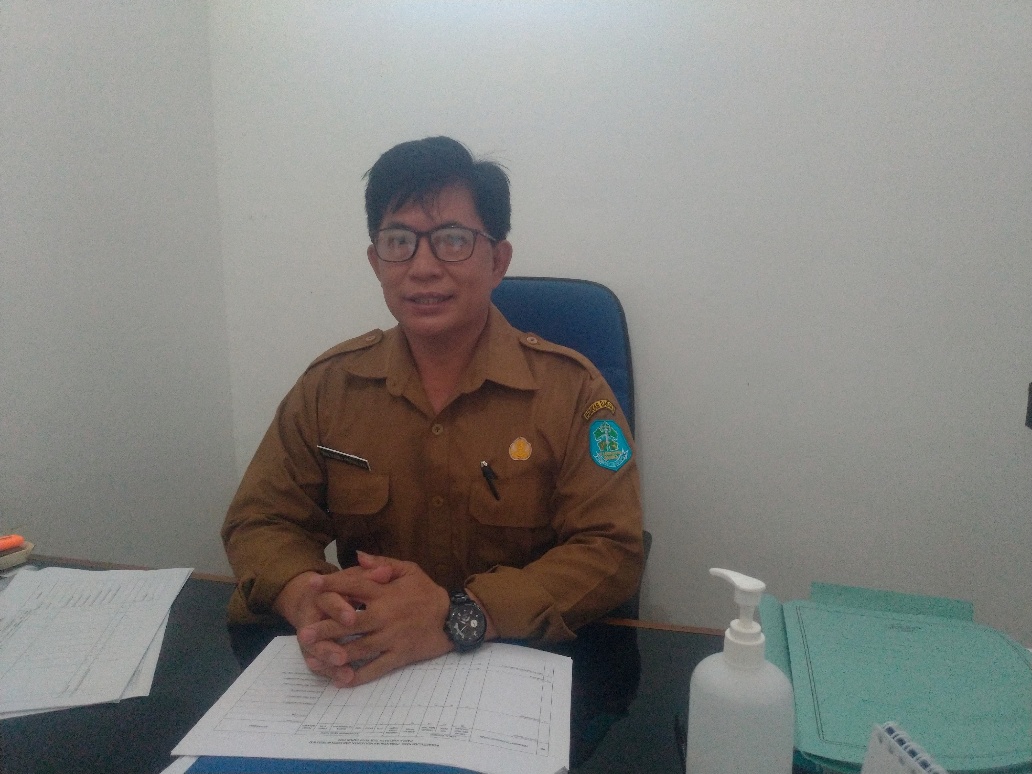 189 Pegawai Kabupaten Bangka Tidak Hadir Dihari Pertama Kerja