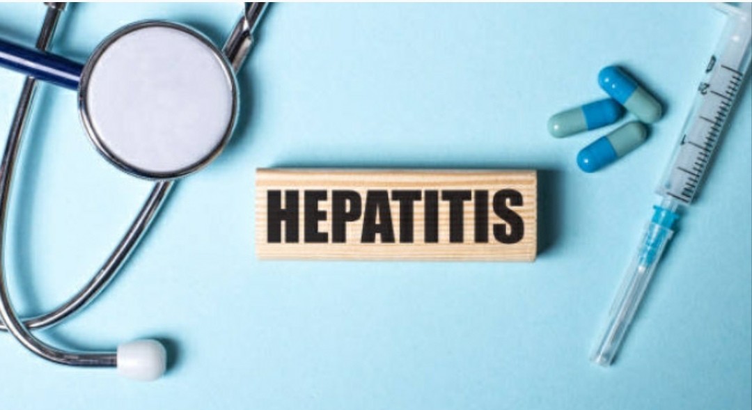 Hepatitis Akut Misterius Belum Masuk Bangka Tengah, Kenali Tanda-tandanya