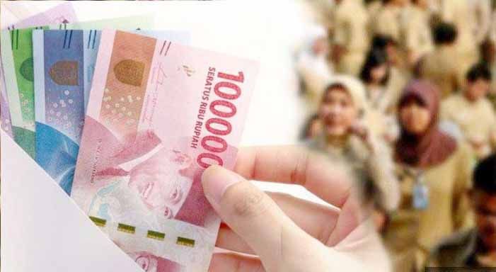 Gaji ke 13 Bangka Cair 4 Juli, Rp 17,6 Miliar Disiapkan