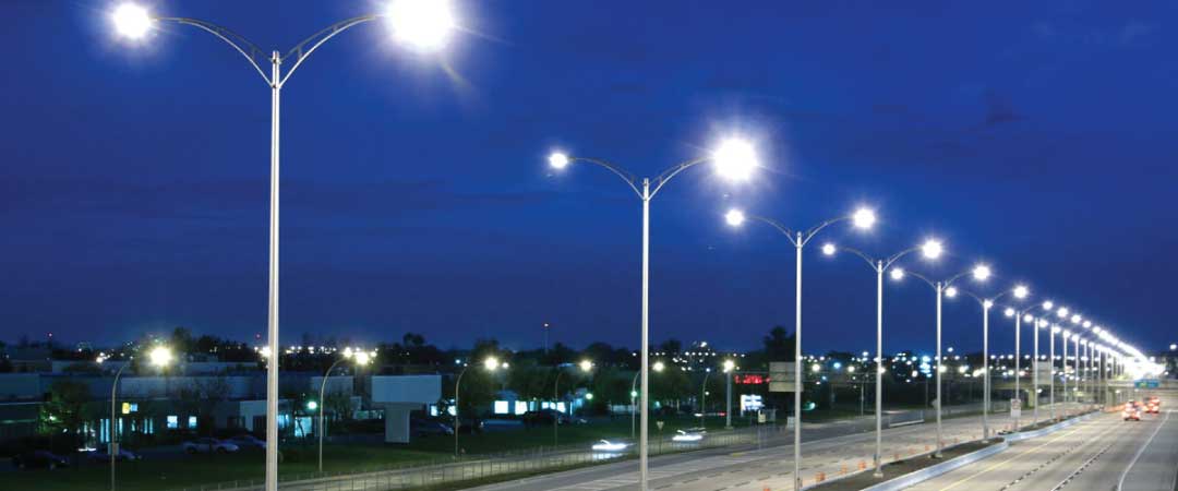 1.682 Lampu Jalan Akan Dipasang Pemkab Bangka Tahun 2022