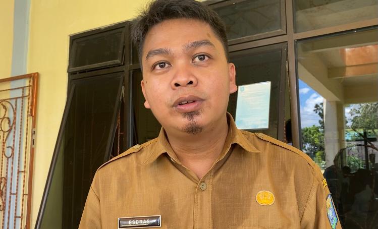 Seluruh Guru Honorer Usia 50 Tahun Keatas Diangkat Sebagai PPPK