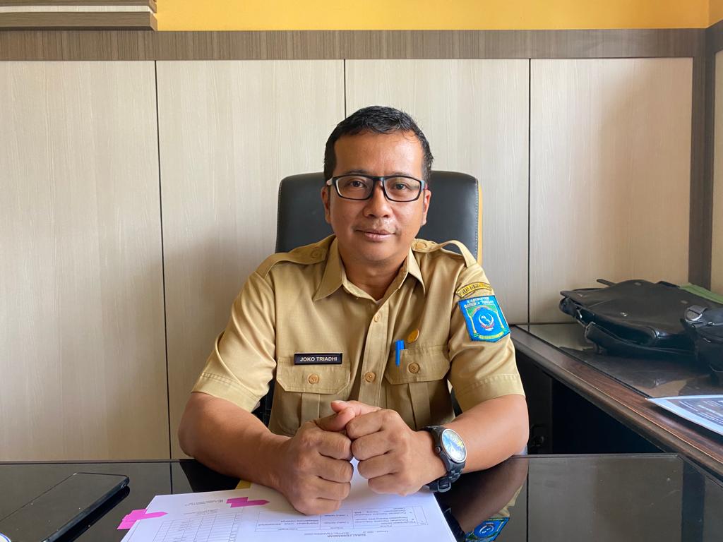 Pemerintah Siapkan Rp 51 Milyar Atasi Banjir di Sungaiselan