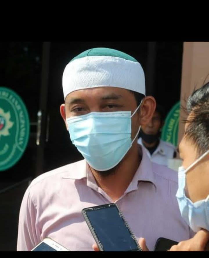 Apri Ingatkan BUMD Bangka Tengah Belum Miliki Usaha