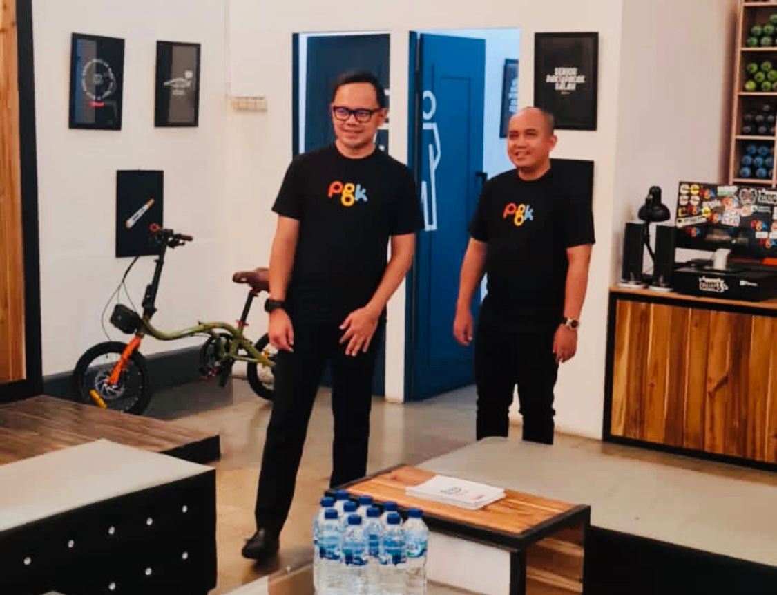 Sempat Menghilang Seminggu, Molen Kini Mulai Muncul ke Publik