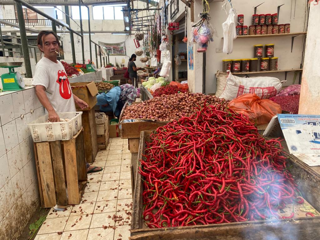 Ela: Jualan Saya Tak Sepedas Dulu