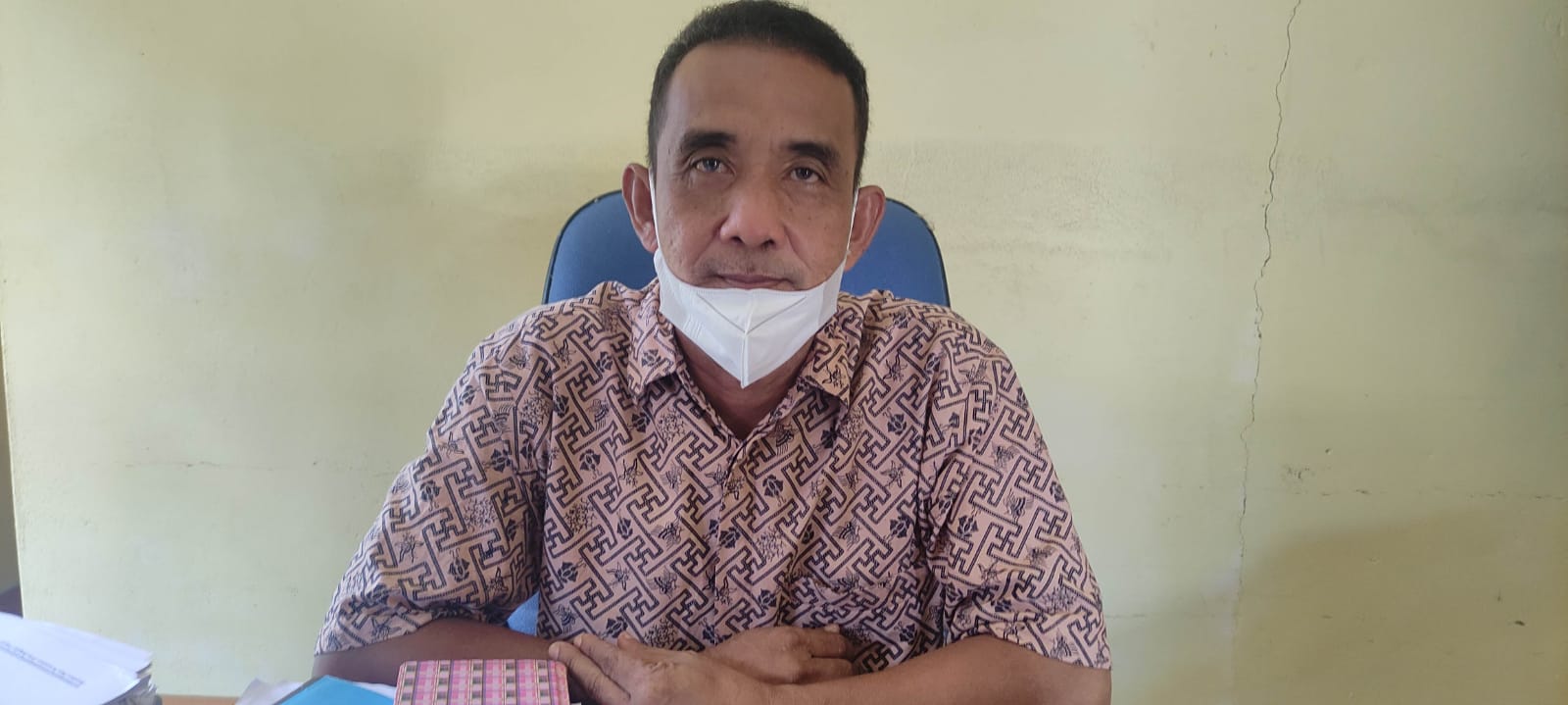 2024, PDAM Tirta Bangka Tengah Targetkan Profit