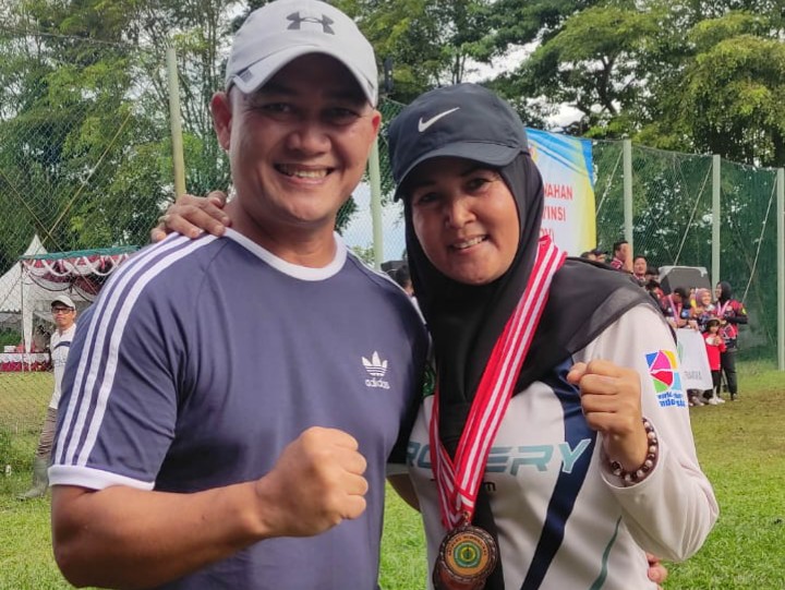 Heri Erfian: Era Harus Bersinergi dan Bantu Tugas Bupati