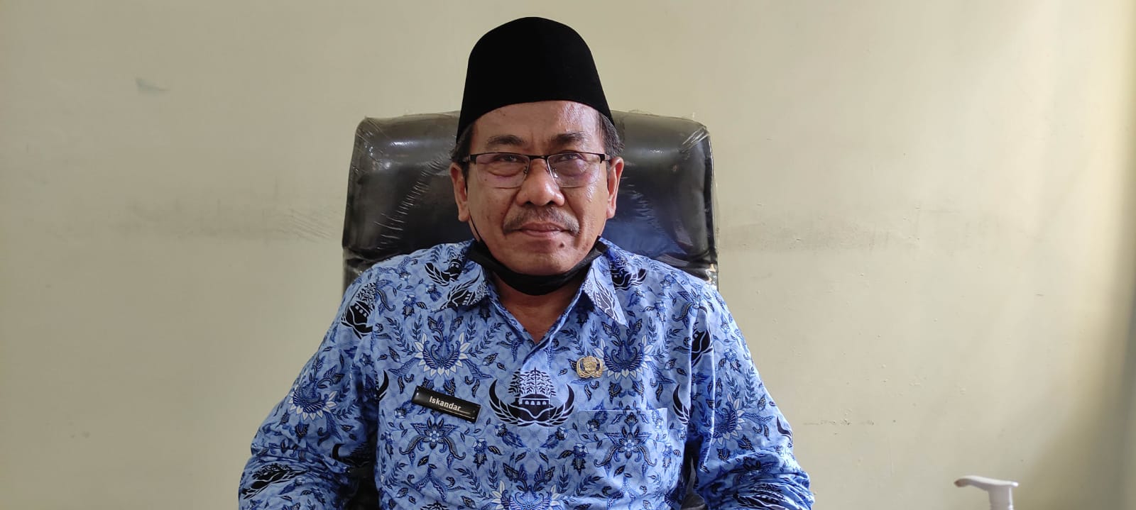 716 Lulusan SD di Bangka Tengah Tidak Dapat Lanjut ke SMP Negeri