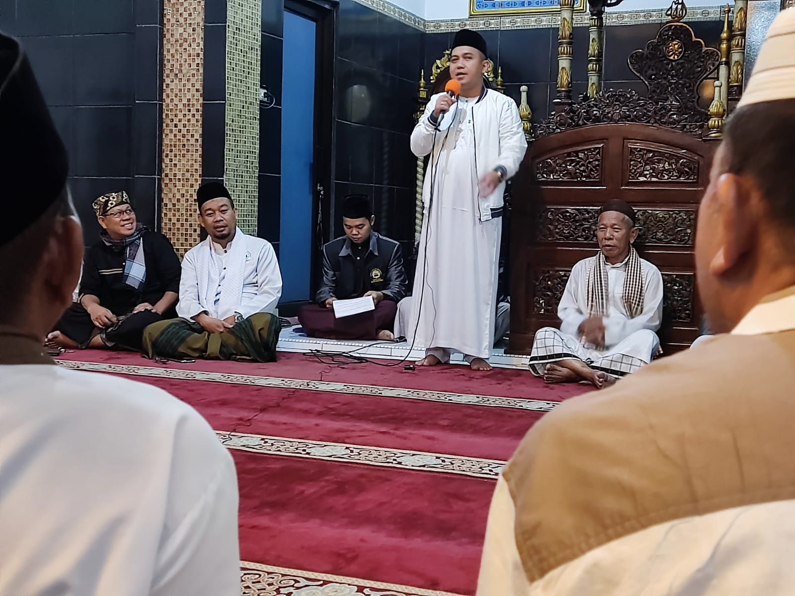 Pangkalpinang Kembali Siap Sambut Tamu