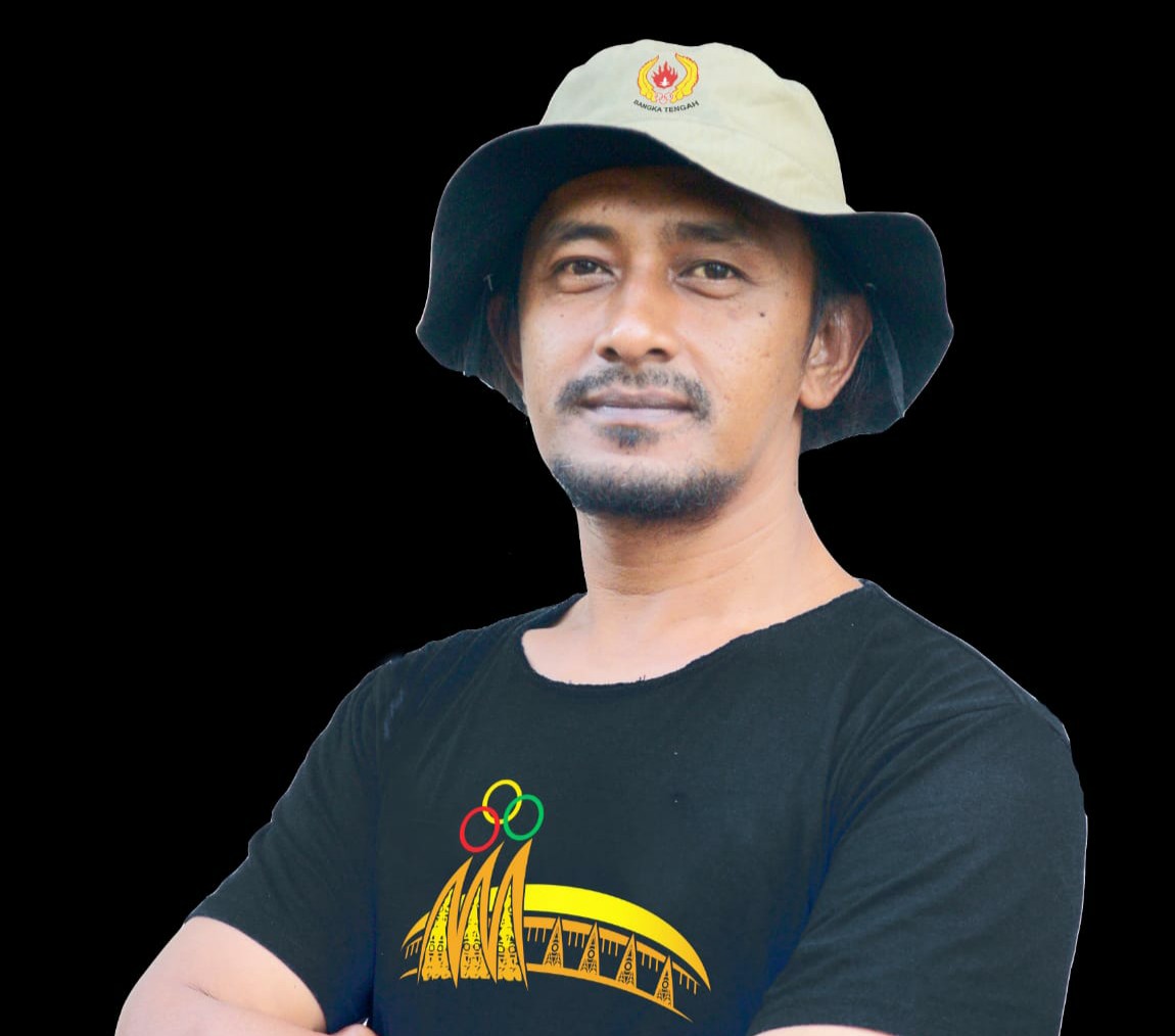 Fokus Porprov Babar, KONI Bateng Bagi Dua Kelompok Atlet