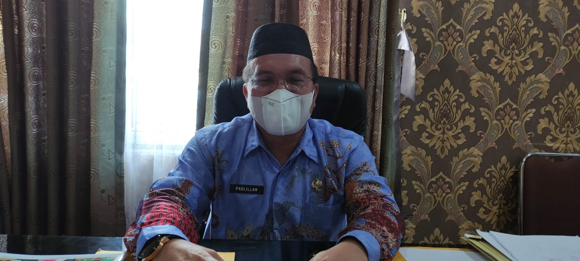 62 Ribu Surat Suara Pilkades Bangka Tengah Didistribusikan