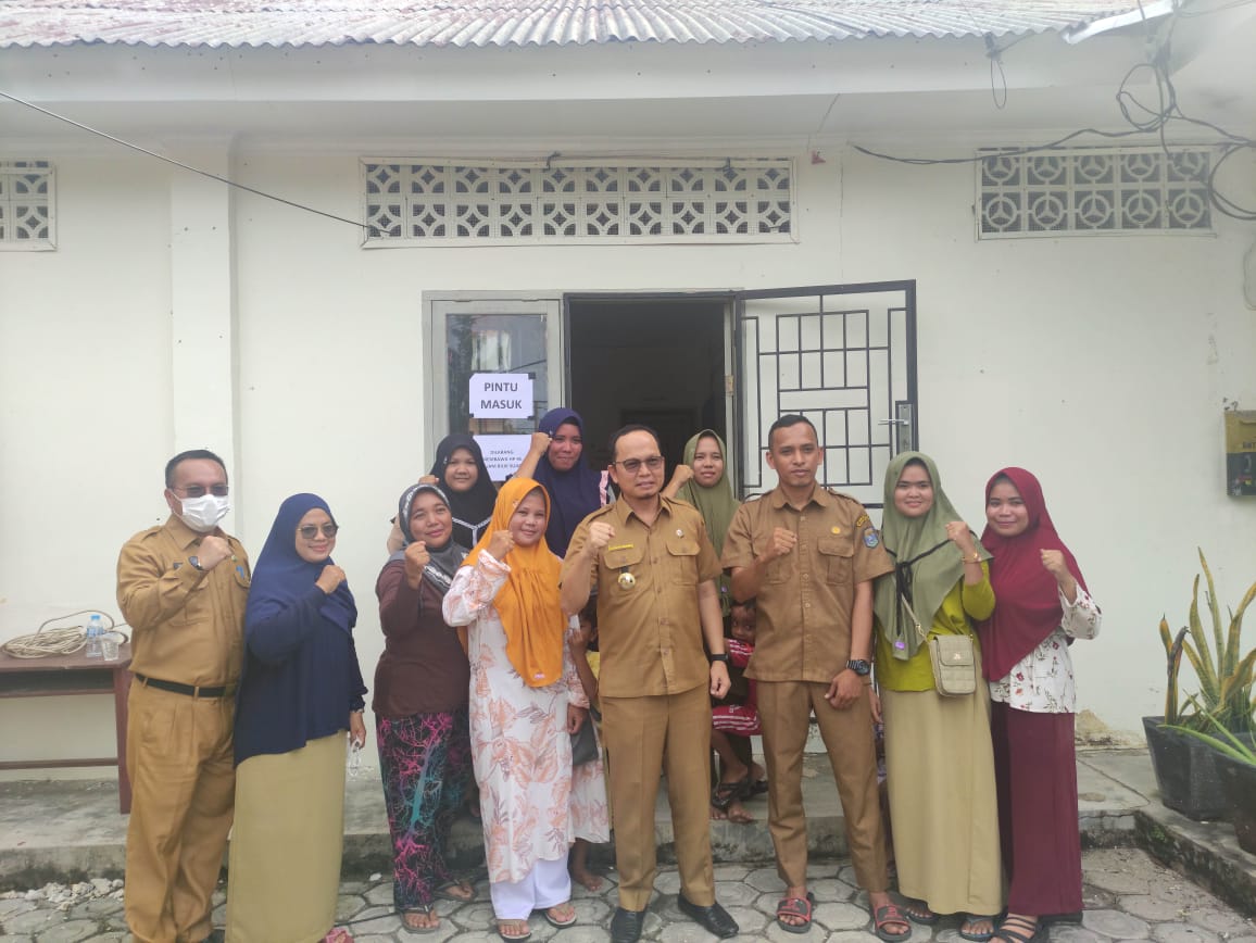 Pemkab Bateng Siapkan Hadiah Untuk TPS Dengan Partisipasi Lebih 95 Persen