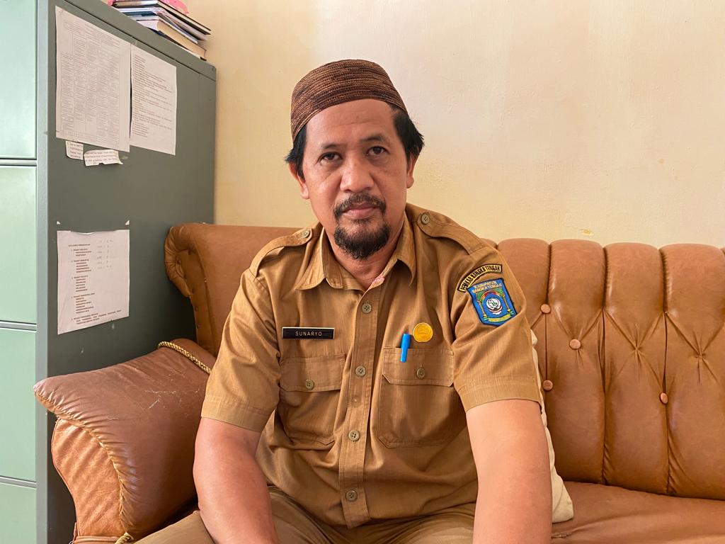 Di Bangka Tengah Hewan Kurban Tak Bisa Sembarangan Dijual, Ini Syaratnya