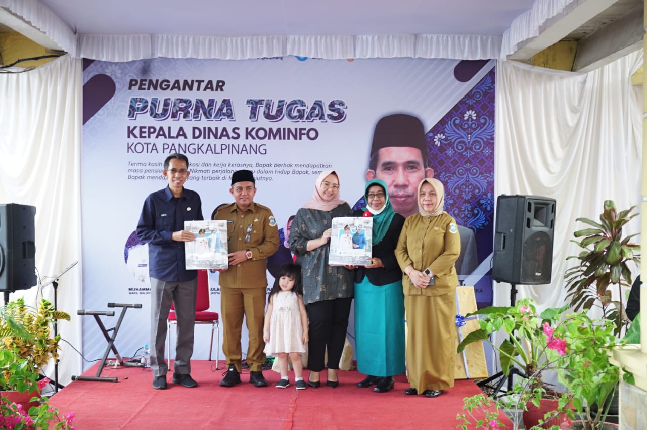 Molen: Pak Sarbini Pensiun Tanpa Ada Masalah