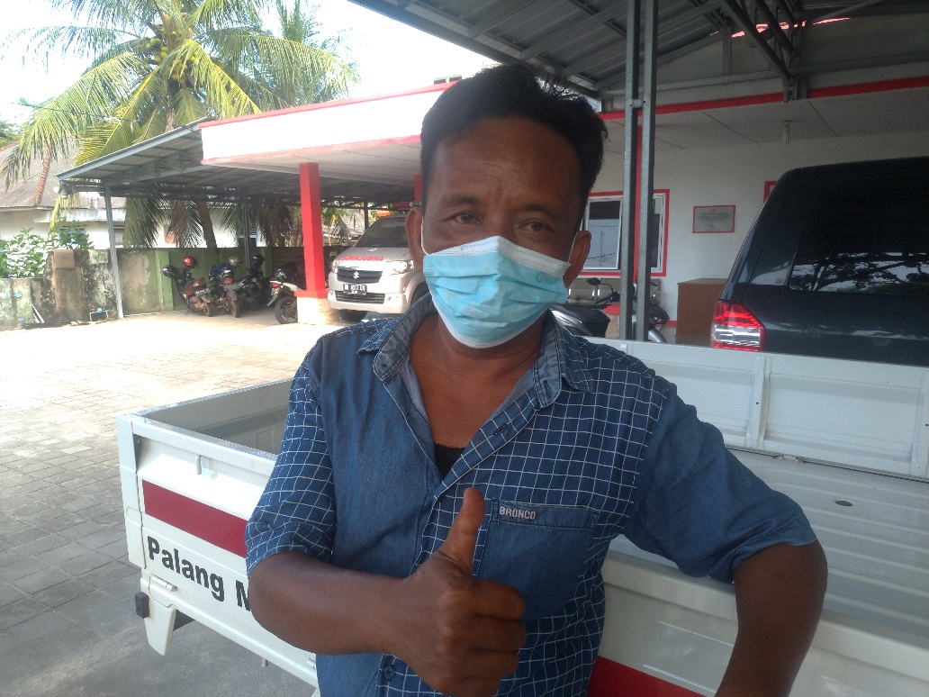 Hari Donor Darah Sedunia, KPD Bangka Targetkan 100 Kantong