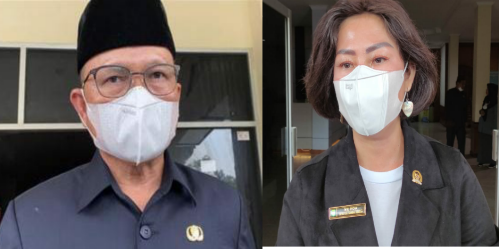 Mehoa Singgung Bupati Lambat Atasi Harga Sawit Melalui Sosmednya, Algafry: Sebelum Orang Lain, Saya Lebih Dulu Bergerak