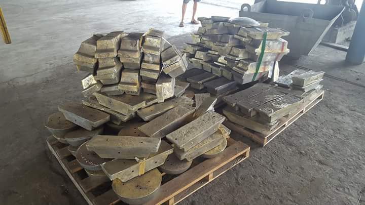 Kejari Bangka Tengah Ajukan Kasasi Terhadap Kasus Erwin Cs