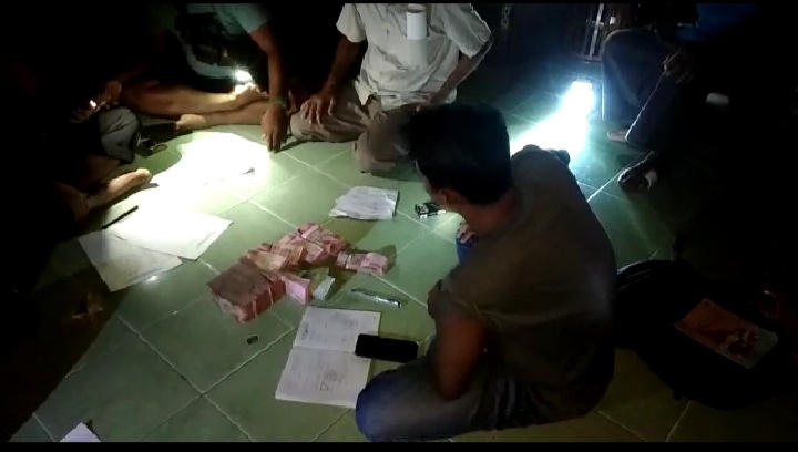 Ratusan Juta Rupiah Dana Kompensasi Lingkungan Matras ,Tahun 2022 Disalurkan