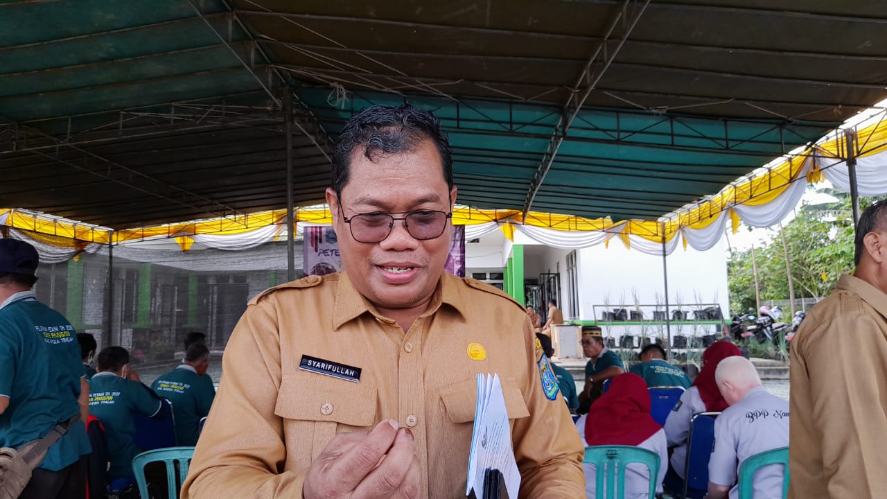 Miliki Populasi Sapi Terbanyak, Bangka Tengah Bersiap Swasembada Sapi