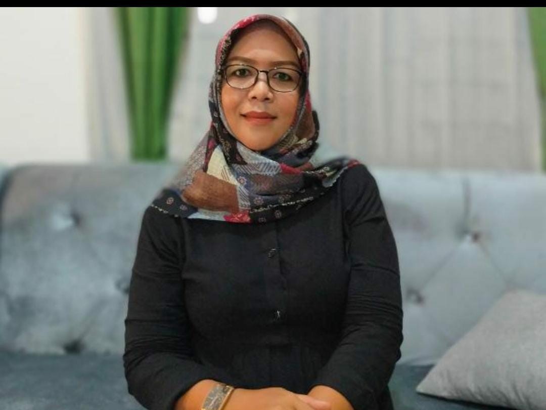 Lurah Padang Mulia Tegaskan Tidak Akan Menelantarkan Warga